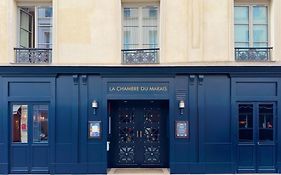 La Chambre du Marais